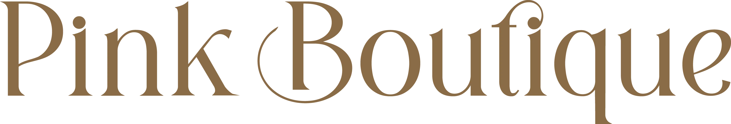 Pink Boutique