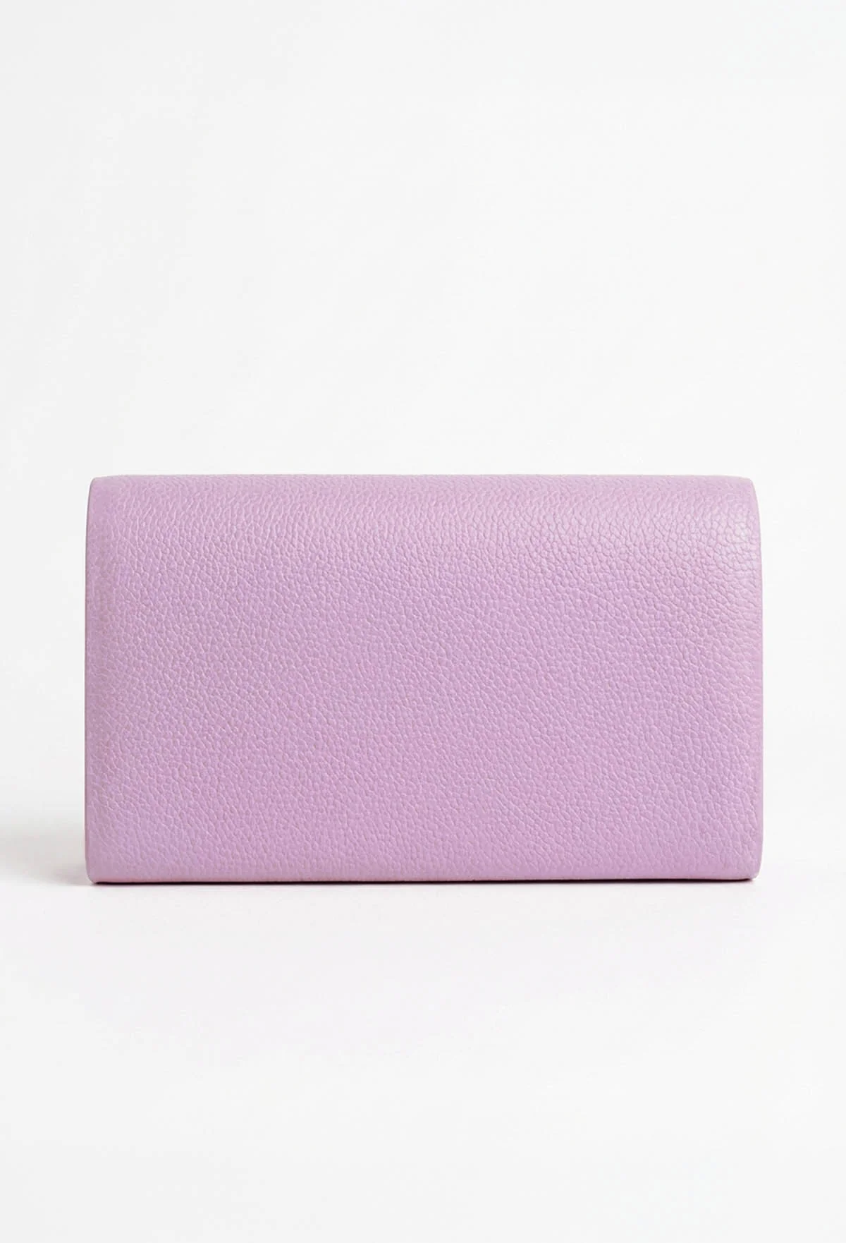 Hampstead Lilac Clutch Bag - Image 5