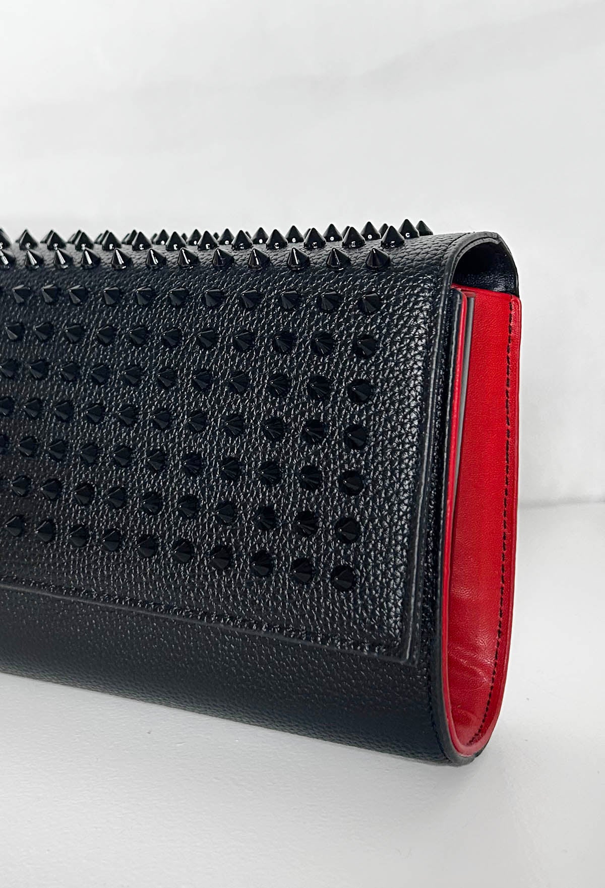 Studded Lover Black Studded Bag - Image 2